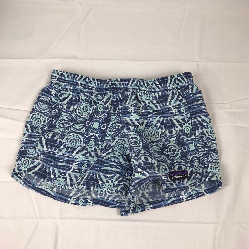 Patagonia worn wear shorts‎ large